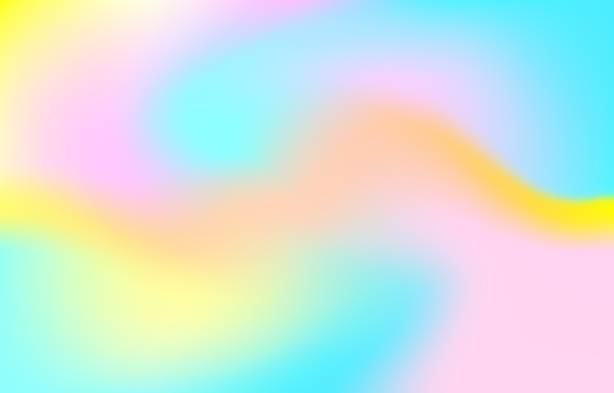 Pastel Gradient Background