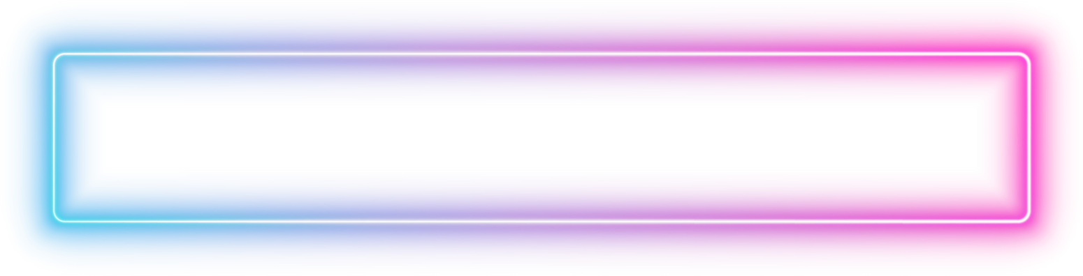 Gradient Neon Border